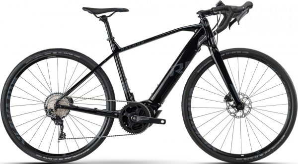 R Raymon Gravelray E 7.0 2021 Gravel e-Bike