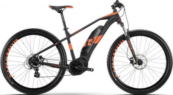 R Raymon Hardray E-Nine 3.0 2021 e-Mountainbike