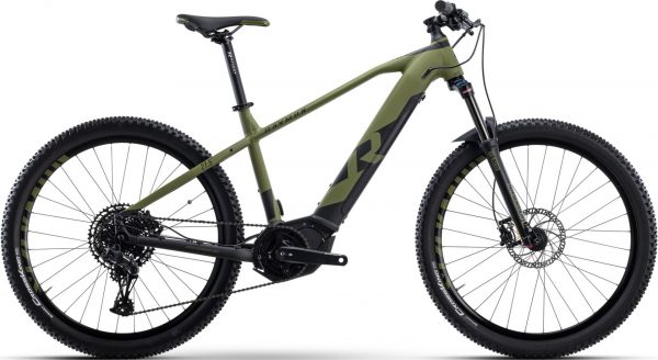 R Raymon Hardray E-Nine 7.0 2021 e-Mountainbike