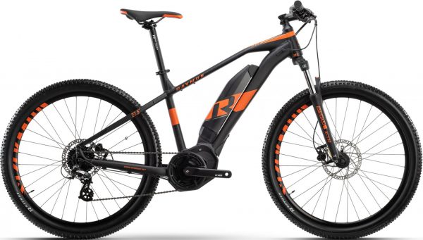 R Raymon Hardray E-Seven 3.0 2021 e-Mountainbike