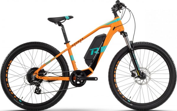 R Raymon Sixray E 1.0 2021 e-Mountainbike