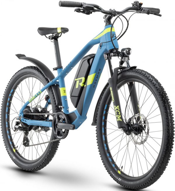 R Raymon Sixray E 1.5 Street 2021 e-Mountainbike