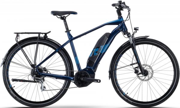 R Raymon Tourray E 2.0 2021 City e-Bike