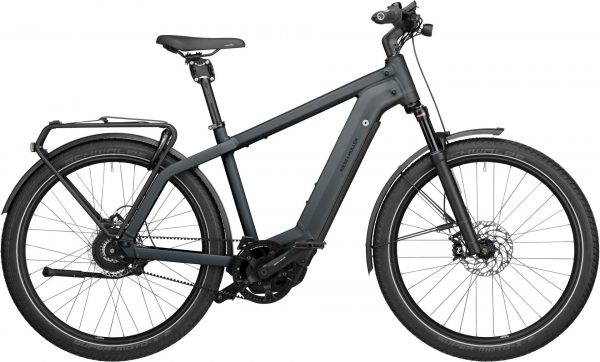 Riese & Müller Charger3 GT vario 2021 Trekking e-Bike