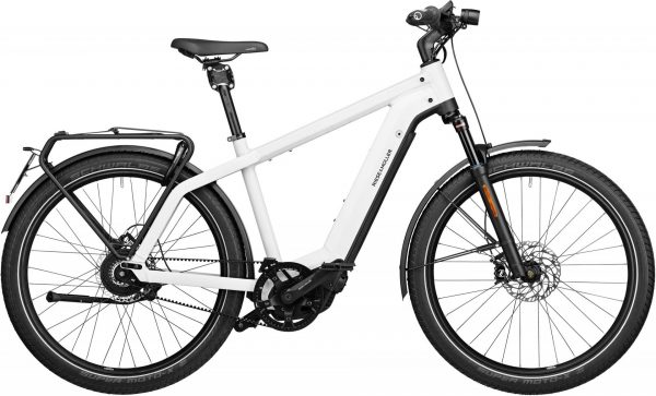 Riese & Müller Charger3 GT vario HS 2021 Trekking e-Bike