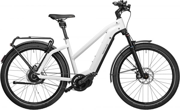 Riese & Müller Charger3 Mixte GT vario 2021 Trekking e-Bike