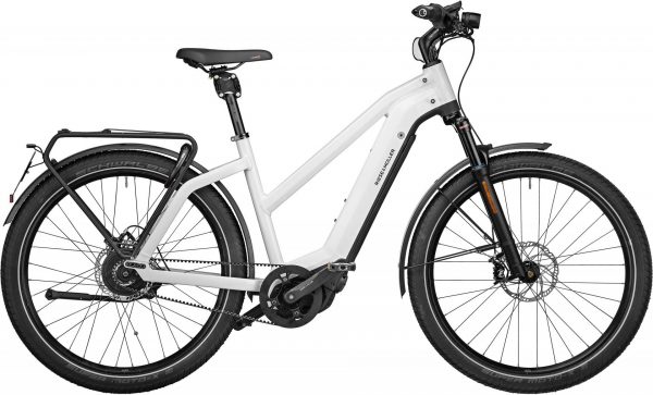 Riese & Müller Charger3 Mixte GT vario HS 2021 
