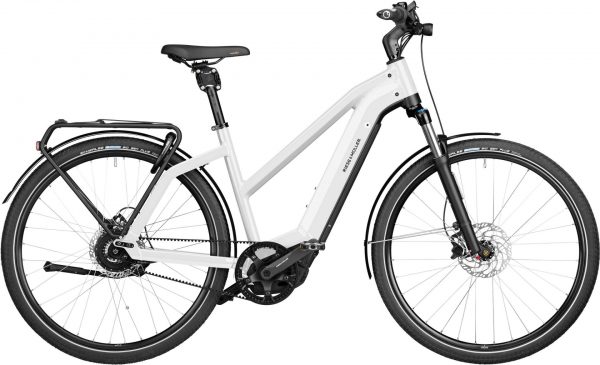 Riese & Müller Charger3 Mixte vario 2021 Trekking e-Bike