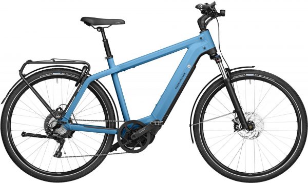 Riese & Müller Charger3 touring 2021 Trekking e-Bike