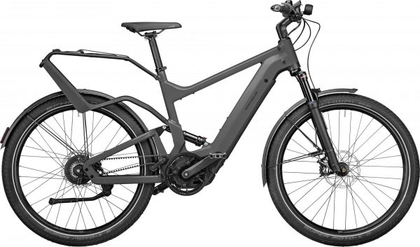 Riese & Müller Delite GT vario 2021 Trekking e-Bike