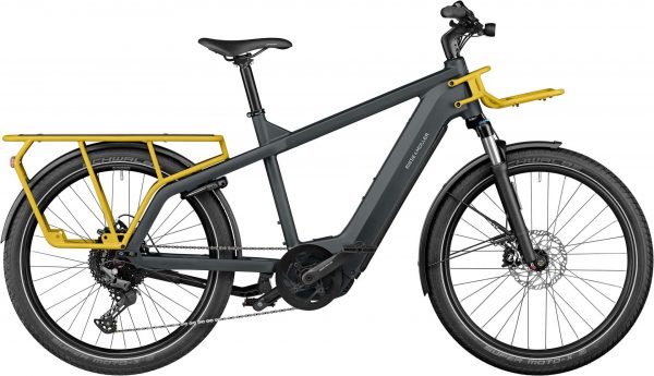 Riese & Müller Multicharger GT light 2021 Trekking e-Bike