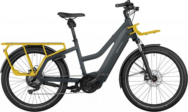 Riese & Müller Multicharger Mixte GT touring 2021 Trekking e-Bike