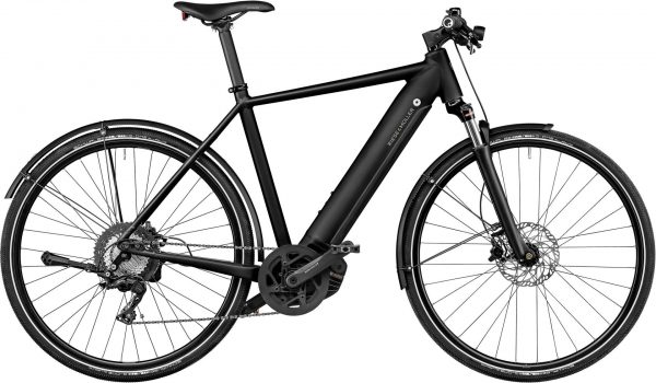 Riese & Müller Roadster touring 2021 Trekking e-Bike