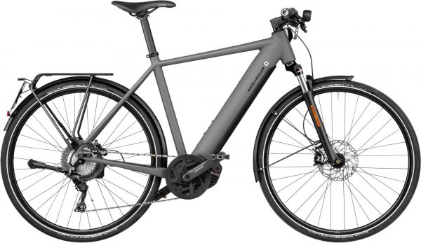 Riese & Müller Roadster touring HS 2021 Urban e-Bike