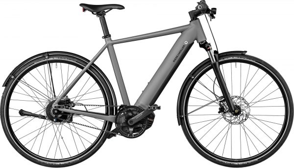 Riese & Müller Roadster vario 2021 Trekking e-Bike