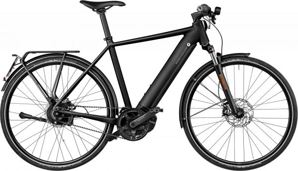 Riese & Müller Roadster vario HS 2021 Urban e-Bike