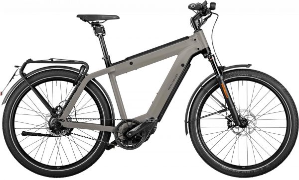 Riese & Müller Supercharger2 GT rohloff HS 2021 Trekking e-Bike