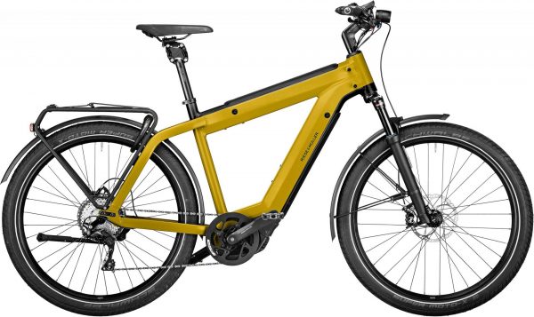 Riese & Müller Supercharger2 GT touring 2021 Trekking e-Bike