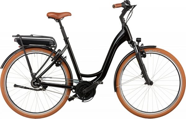 Riese & Müller Swing3 city 2021 City e-Bike