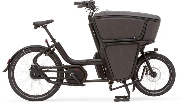 Urban Arrow Shorty Active Plus 2020 Lasten e-Bike