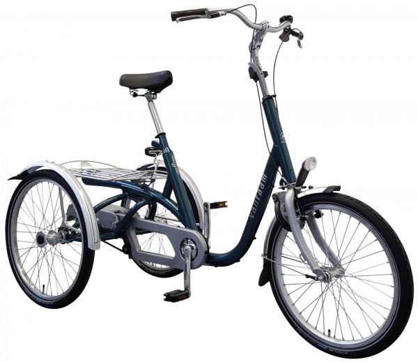 Van Raam Maxi 2020 Dreirad für Erwachsene