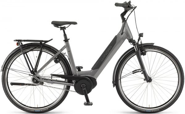 Winora Sinus iN8 2021 City e-Bike