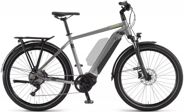 Winora Sinus iX10 2021 Trekking e-Bike