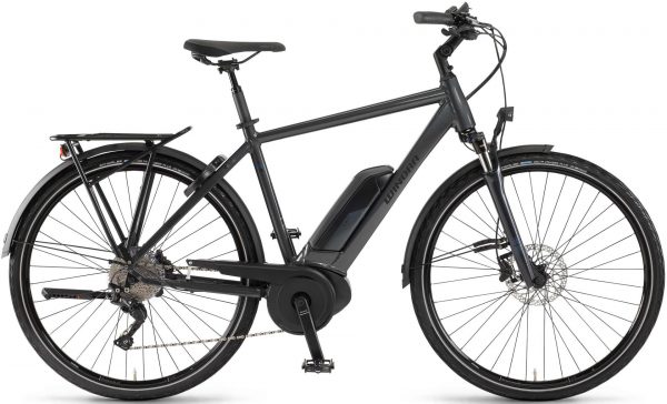 Winora Sinus Tria 10 2021 Trekking e-Bike