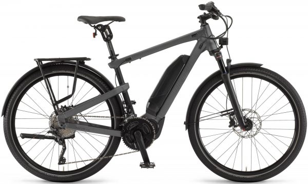 Winora Yakun tour 2021 Trekking e-Bike