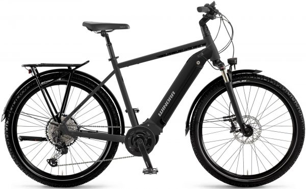 Winora Yucatan 12 Pro 2021 Trekking e-Bike