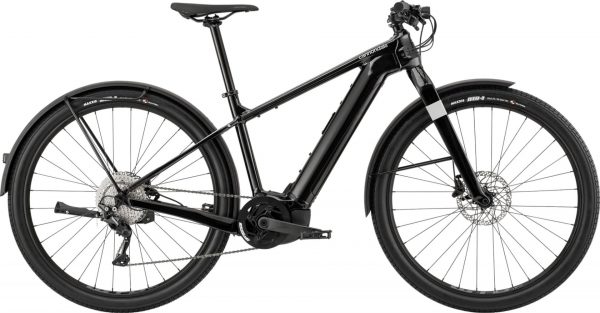 Cannondale Canvas NEO 1 2021 Trekking e-Bike