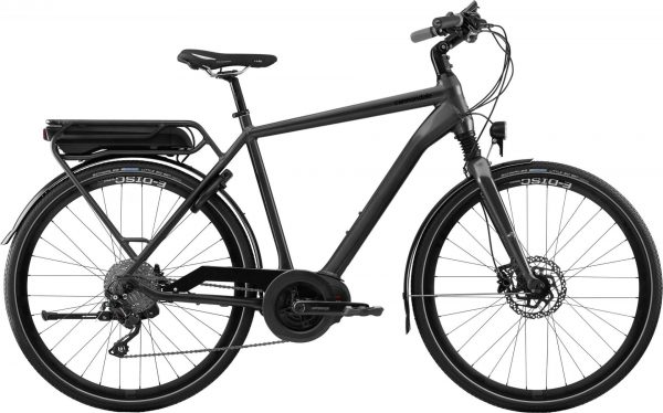 Cannondale Mavaro NEO Performance 2021 City e-Bike