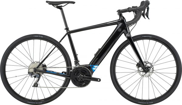 Cannondale Synapse NEO 1 2021 e-Rennrad