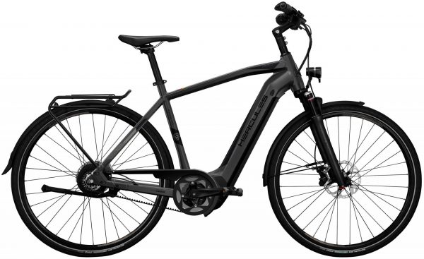 Hercules Futura Pro I-F14 2021 Trekking e-Bike