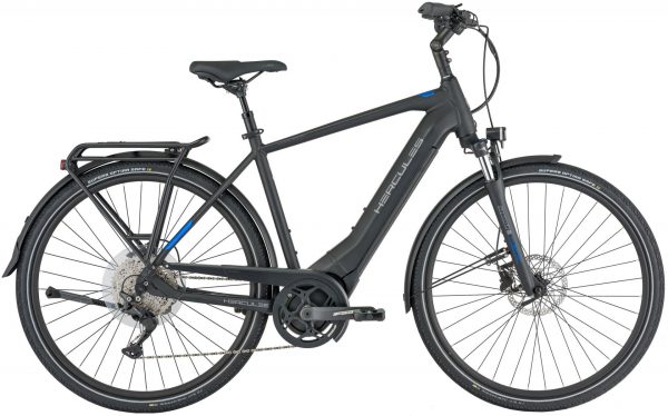 Hercules Pasero Sport I-10 2021 Trekking e-Bike