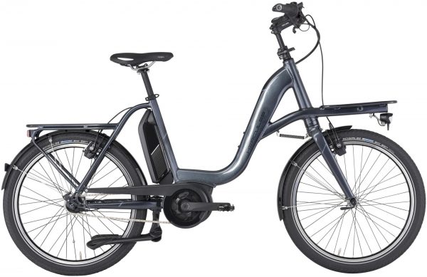 Hercules Rob Cargo R7 2021 Lasten e-Bike