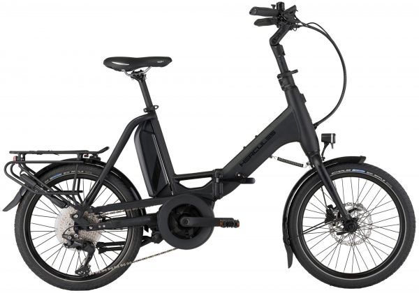 Hercules Rob Fold 10 2021 Klapprad e-Bike