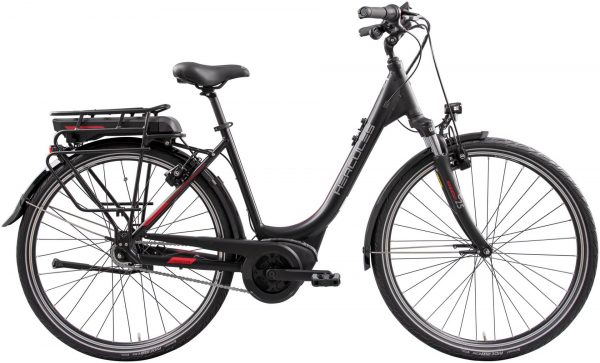 Hercules Robert/-a F7 Active Plus 2021 City e-Bike