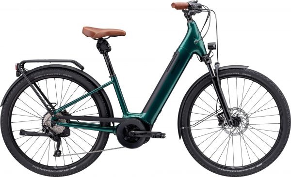 Cannondale Adventure NEO 1 EQ 2021 SUV e-Bike