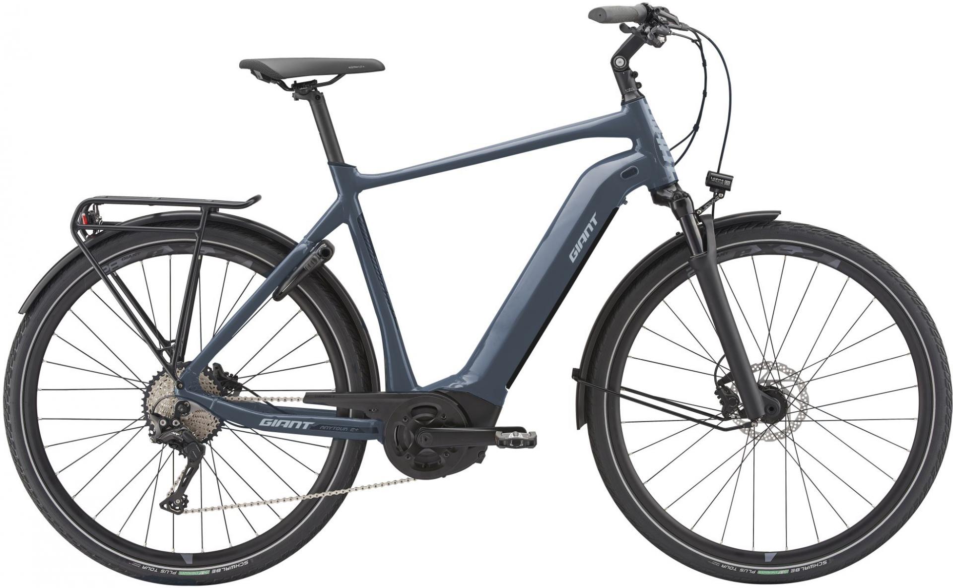 Giant Anytour E 1 GTS 2021 Emotion Technologies