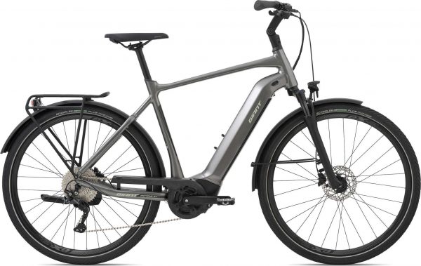 Giant Anytour E+ 2 GTS 2021 Trekking e-Bike