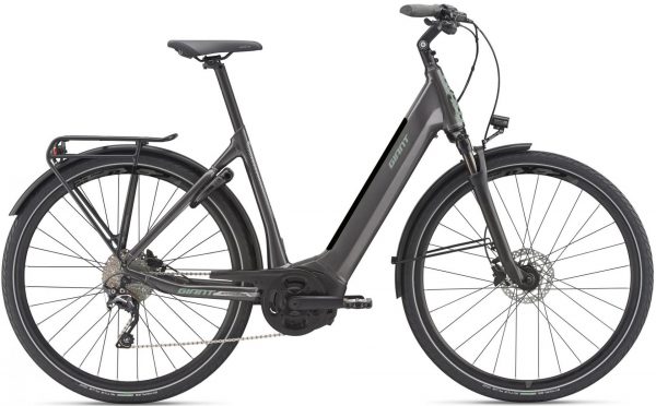 Giant Anytour E+ 2 LDS 2021 Trekking e-Bike