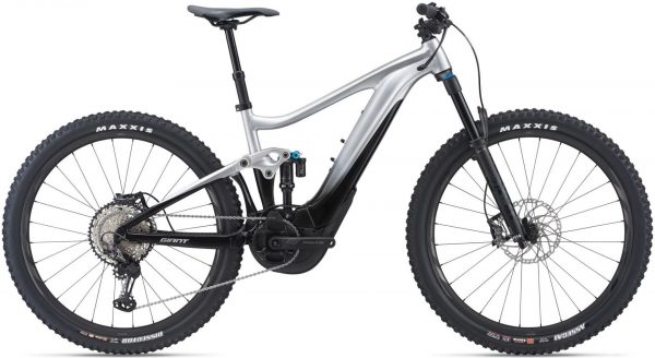 Giant Trance X E+ 1 2021 e-Mountainbike