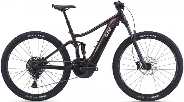 Liv Embolden E+ 1 2021 e-Mountainbike