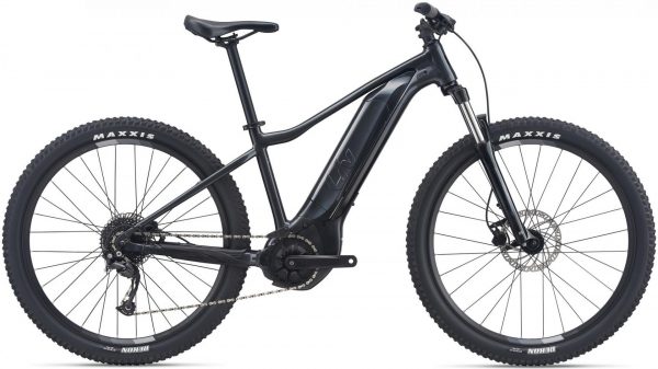 Liv Tempt E+ 2 2021 e-Mountainbike