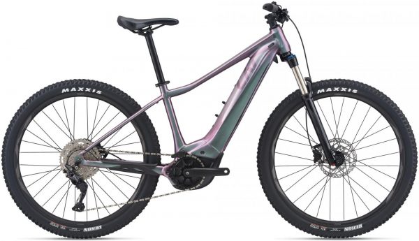 Liv Vall-E+ 2021 e-Mountainbike