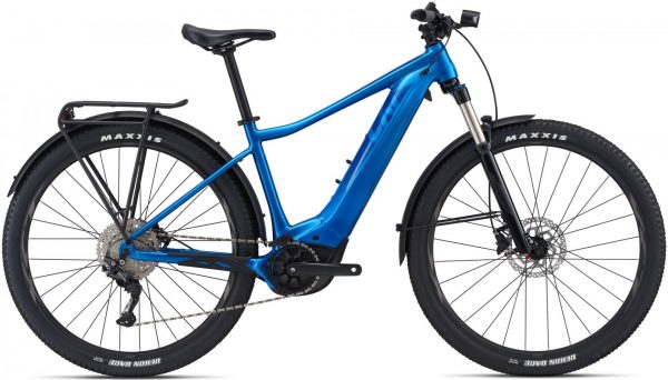 Liv Vall-E+ EX 2021 SUV e-Bike