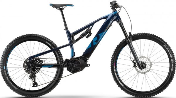 R Raymon Trailray E 9.0 2021 e-Mountainbike