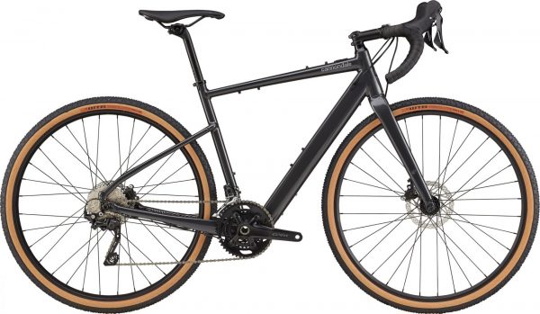 Cannondale Topstone NEO SL 2 2021 Gravel e-Bike