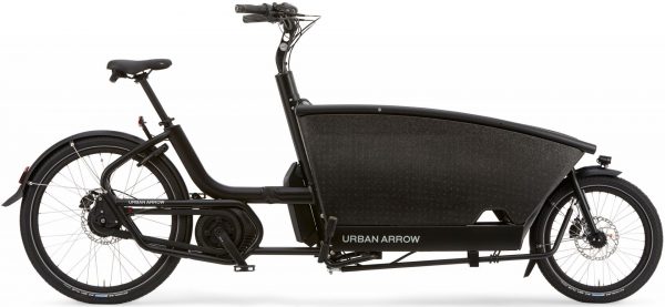 Urban Arrow Family Cargo Line 2021 Lasten e-Bike